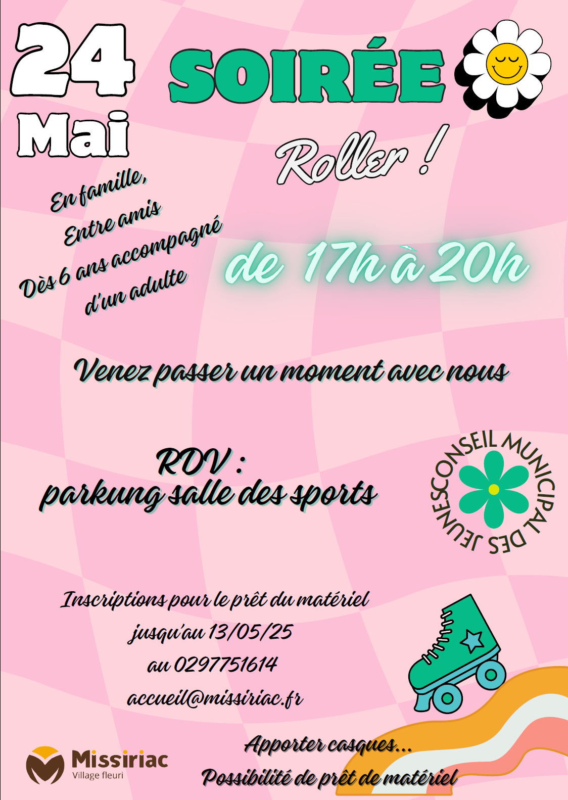 Affiche roller Copie 2