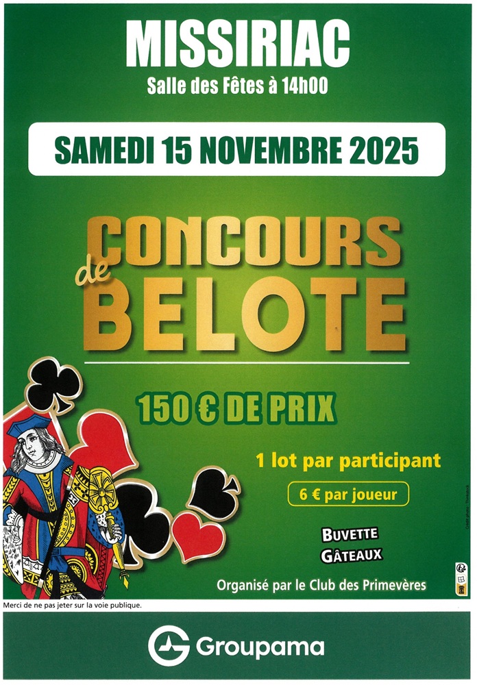 concoursdebelote