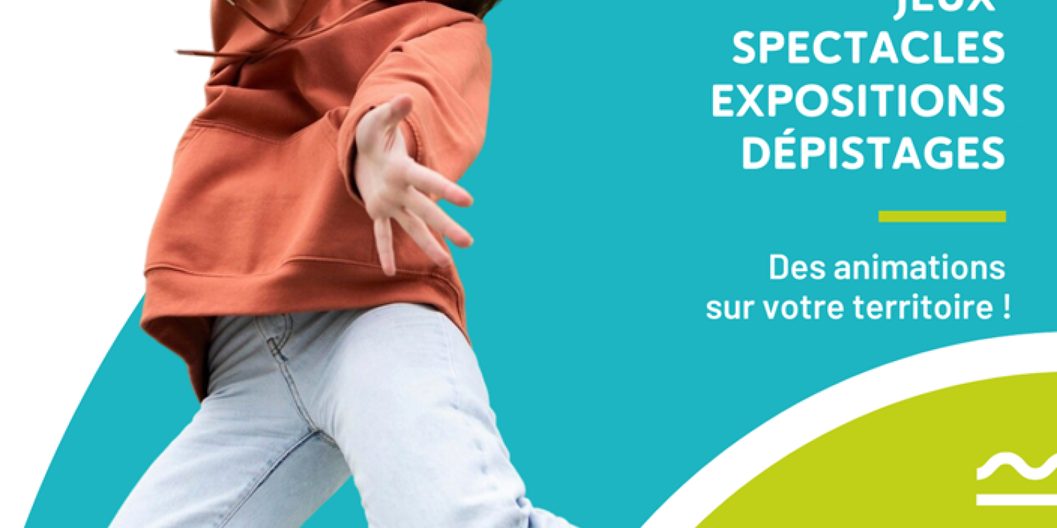 Les Semaines de la Santé